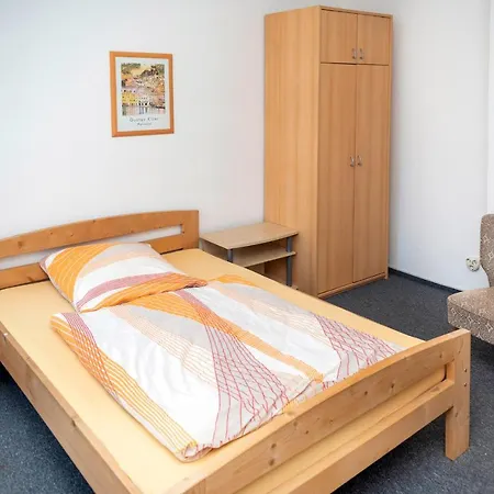 Apartment Festgestrasse 15 Brunsbuttel