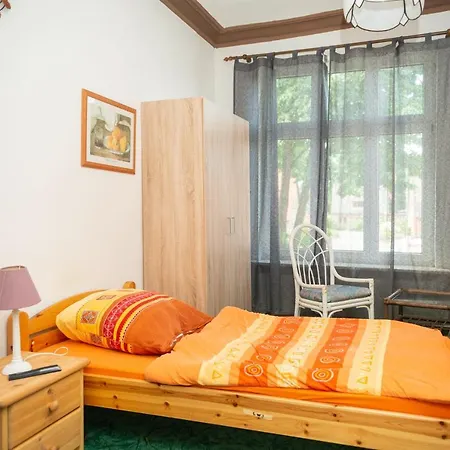 Apartment Festgestrasse 15